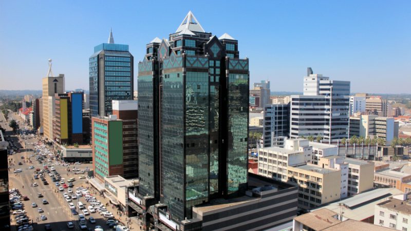 Harare