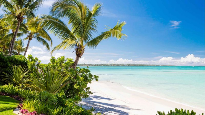 Le-Saint-Géran-Resort-Mauritius-Beach