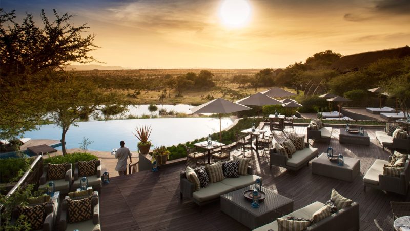 Pristine-Infinty-Pools-at-Four-Seasons-Safari-Lodge