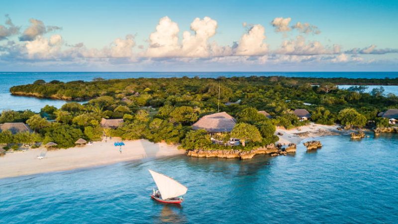 Quirimbas National Park - Mozambique