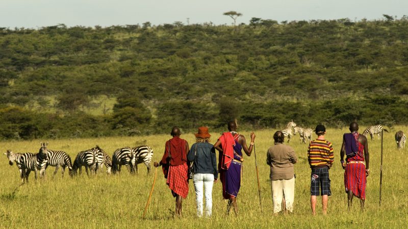 walking-safari-in-mara-masai